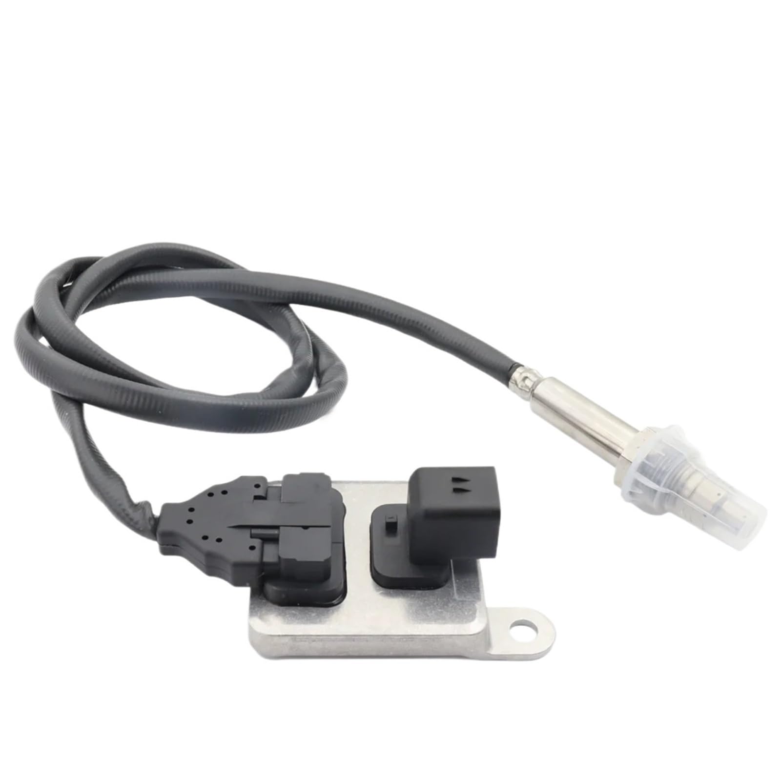 YPLVWSOYQ Stickoxid NOx Sensor Kompatibel Mit GMC Für Savana 2500 3500 4500 2010 2011 2012 2013 2014 2015 Stickstoff Sauerstoff NOx Sensor Sonde OE: 12671387 12642310 12669594 19256343 5WK96631H von YPLVWSOYQ