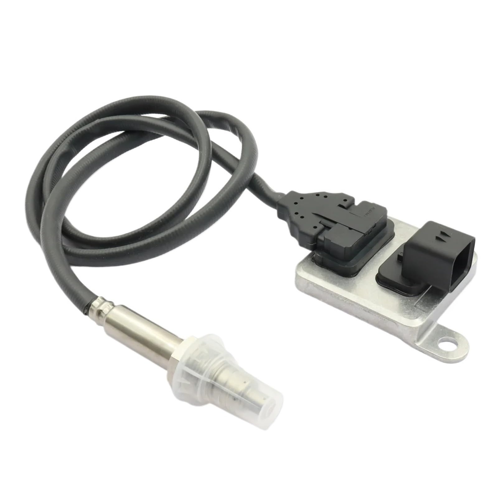 YPLVWSOYQ Stickoxid NOx Sensor Kompatibel Mit GMC Für Savana 2500 3500 4500 2010 2011 2012 2013 2014 2015 Stickstoff-Sauerstoff-Sensor NOx-Sensorsonde OE: 19302360 5WK96645H von YPLVWSOYQ