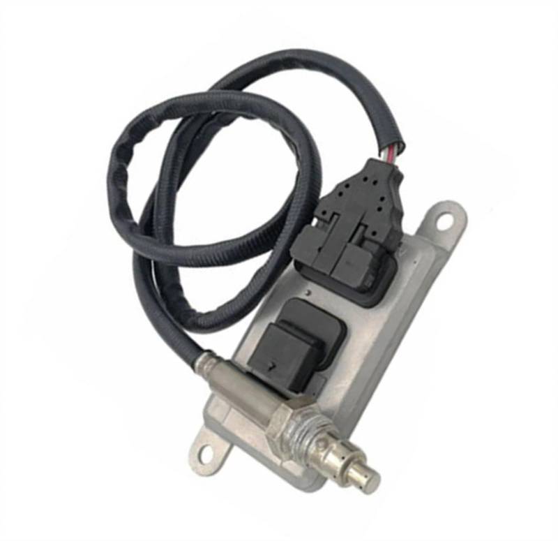 YPLVWSOYQ Stickoxid NOx Sensor Kompatibel Mit Hino Auto-Stickstoff-Sauerstoff-Sensor NOX-Sensor 89463-E0480 Ersatz-Autozubehör Stickstoffoxid-Sensor Nox-Sensor 89463E0480 von YPLVWSOYQ