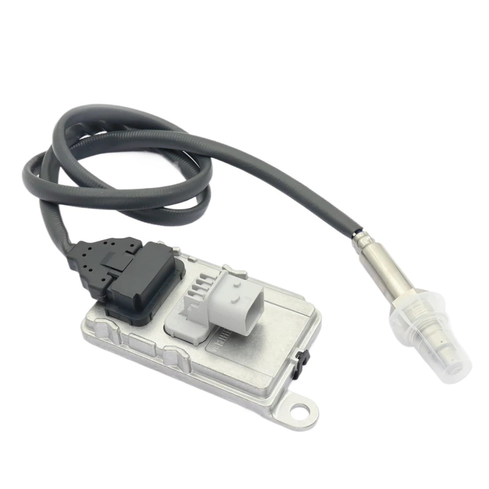 YPLVWSOYQ Stickoxid NOx Sensor Kompatibel Mit Hyundai Für E-County Für 08EM LKW Bus OE: 2965584330 5WK97305 NOx-Sensor Stickstoff-Sauerstoff-Sensor von YPLVWSOYQ