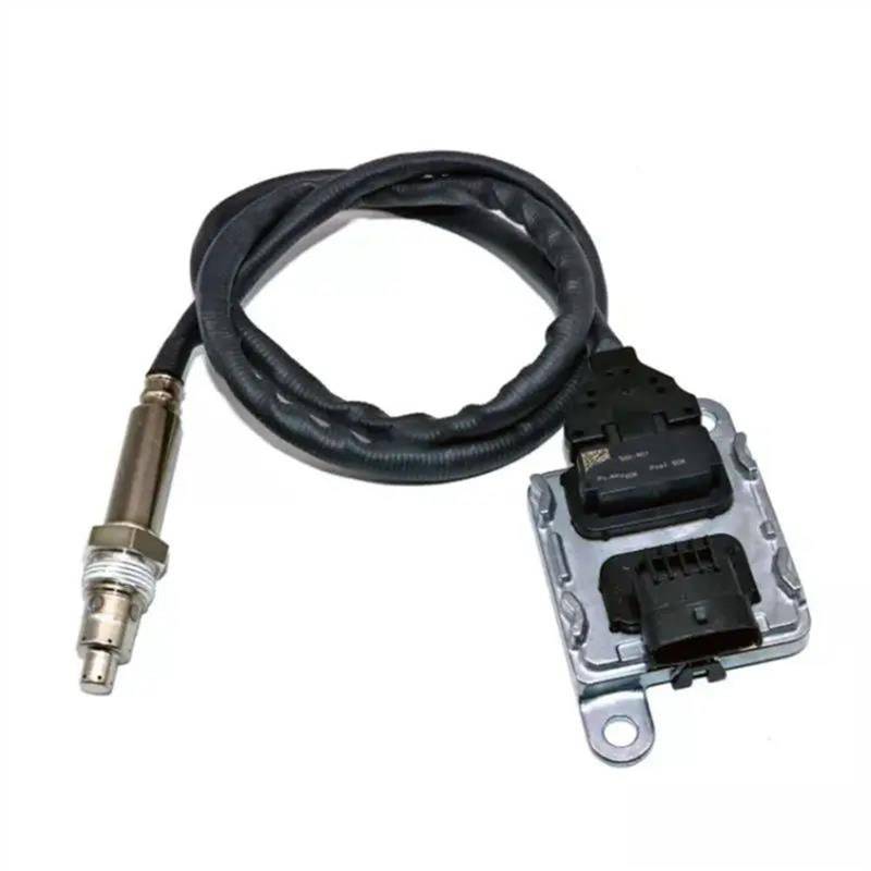 YPLVWSOYQ Stickoxid NOx Sensor Kompatibel Mit Hyundai Für Tucson Für IX35 29650 2U200 NOx Stickstoff Sauerstoffsensor Autoteile Stickstoffoxid Nox Sensor SNS0816A 296502U200(NOX Sensor) von YPLVWSOYQ