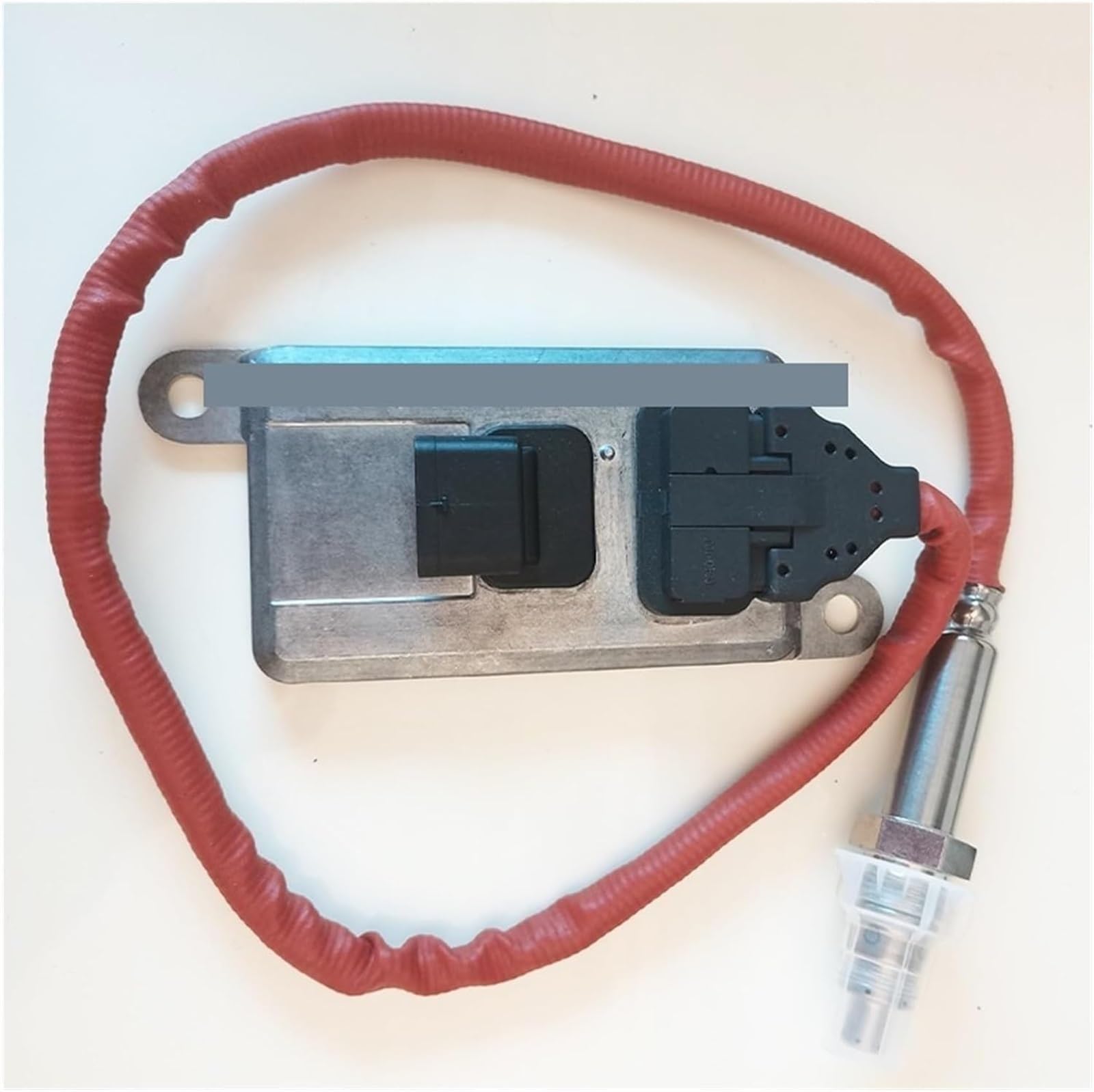 YPLVWSOYQ Stickoxid NOx Sensor Kompatibel Mit Isuzu LKW-Teilen, 24 V Stickoxid-Nox-Sensor 8983528480, Auto-Stickstoff-Sauerstoff-NOx-Sensor A2C12208000-283 89835 28480 von YPLVWSOYQ