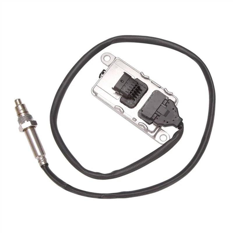 YPLVWSOYQ Stickoxid NOx Sensor Kompatibel Mit Kerax Für Magnum Für Midlum Für Premium 2005–2010 2011 2012 2013 Stickstoff-Sauerstoff-Sensor 24 V NOX-Sensor 22827993 A2C93782800 von YPLVWSOYQ