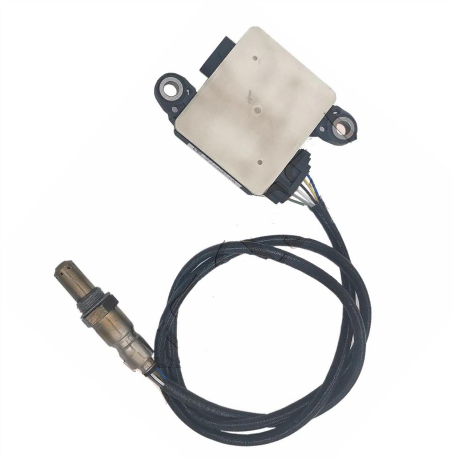 YPLVWSOYQ Stickoxid NOx Sensor Kompatibel Mit Land Für Rover Für Discovery V 2016–2021 2022 2023 2024 Für Range Für Rover IV 0281006970 Stickstoffoxid-Nox-Sensor FPLA-5J299-CC 1277022687 von YPLVWSOYQ