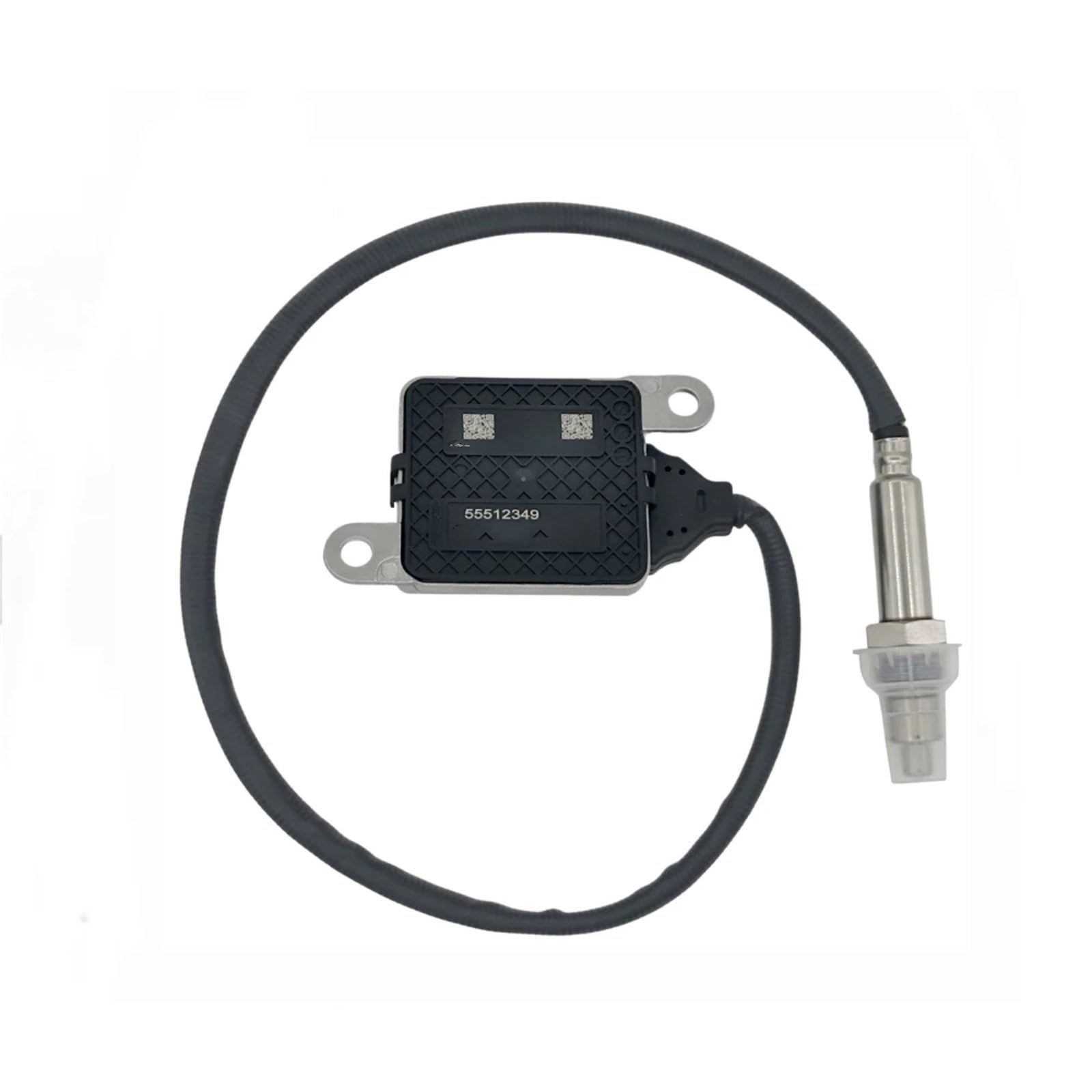 YPLVWSOYQ Stickoxid NOx Sensor Kompatibel Mit Opel Für Insignia MK2 Z18 2,0 2017 2018 2019 2020 2021 Stickoxide Sensor Lambda Sonde NOX Sensor OE: 55512349 55487662 von YPLVWSOYQ