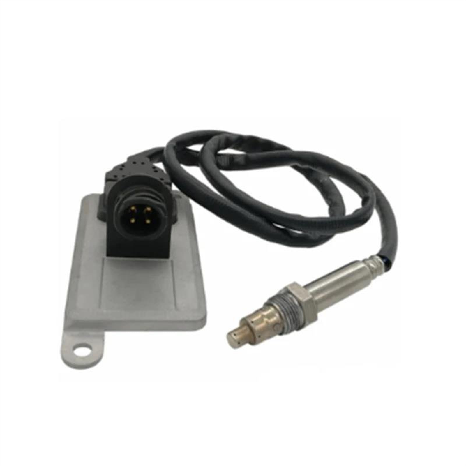 YPLVWSOYQ Stickoxid NOx Sensor Kompatibel Mit Scania Auto-Stickstoff-Sauerstoff-Sensor NOX-Sensor 2296799 5WK96612F Stickstoffoxid-Nox-Sensor Auto-Stickstoff-Nox-Sauerstoff-Sensor von YPLVWSOYQ