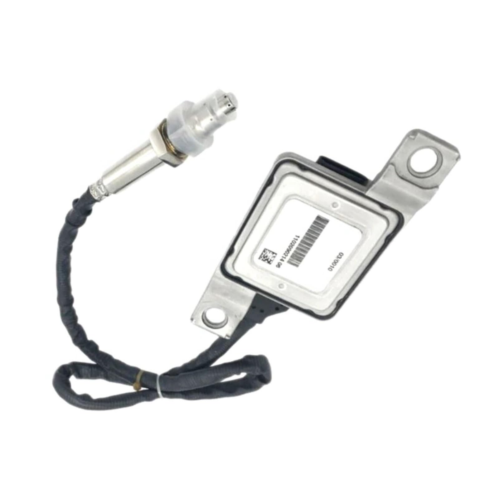 YPLVWSOYQ Stickoxid NOx Sensor Kompatibel Mit Seat Für Alhambra OE: 03L907807AD Stickstoff-Sauerstoff-Sensor NOx-Sensorsonde Ersatzteile von YPLVWSOYQ