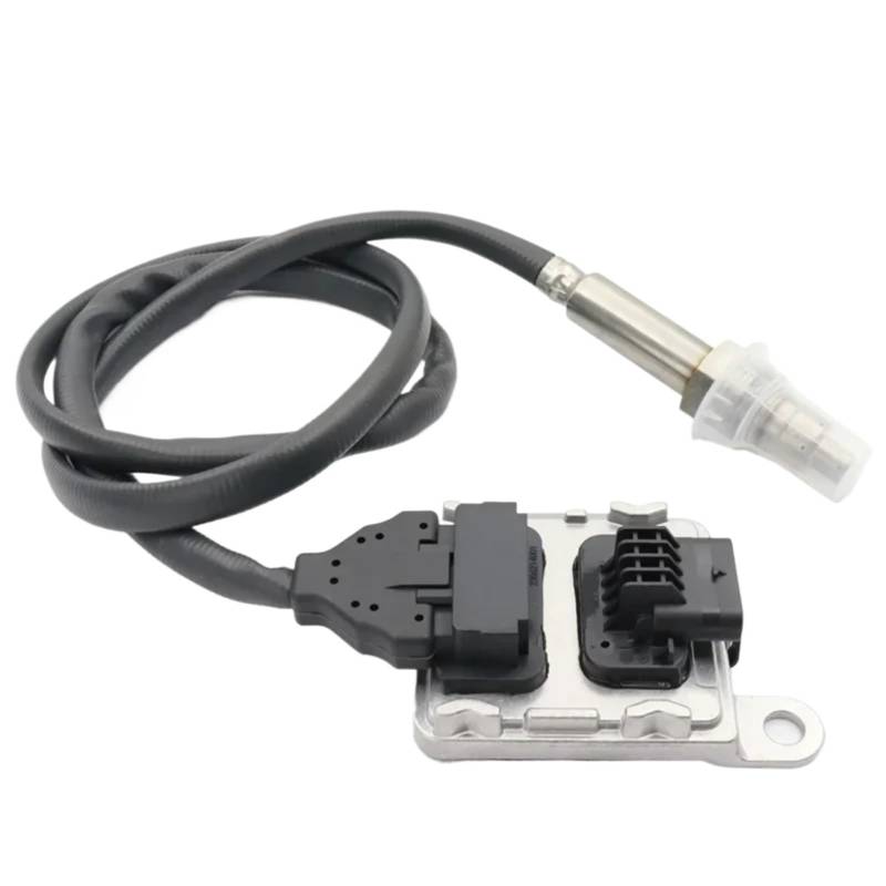 YPLVWSOYQ Stickoxid NOx Sensor Kompatibel Mit Skoda OE: 04L907805ER A2C3983170002 Stickstoff-Sauerstoff-NOX-Sensor Abgaserkennung Nox-Sensor von YPLVWSOYQ