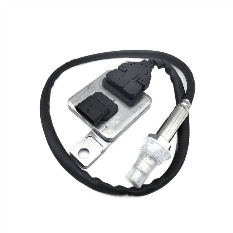 YPLVWSOYQ Stickoxid NOx Sensor Kompatibel Mit VW 5WK96795 4H0907807E Stickstoff Sauerstoff Autozubehör Nox-Sensor Stickstoff-Sauerstoff-Sensor von YPLVWSOYQ