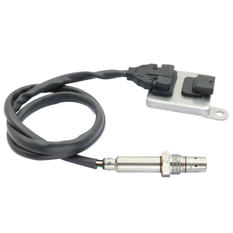 YPLVWSOYQ Stickoxid NOx Sensor Kompatibel Mit VW Für Crafter 30–35 30–50 2011 2012 2013 2014 2015 2016 Nox-Stickoxid-Sensor-Ersatzteile OE: 5WK96798 03L907807T von YPLVWSOYQ