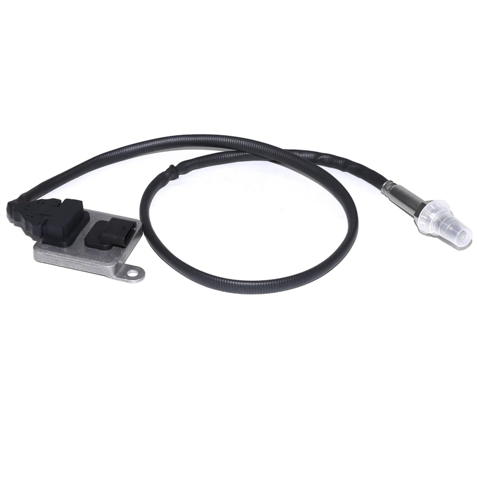 YPLVWSOYQ Stickoxid NOx Sensor Kompatibel Mit VW Für Passat 3G2 2014 2015 2016 Auto-NOX-Katalysator 5-poliger Stickstoff-Sauerstoff-Sensor 5WK9 7251 03N907807A von YPLVWSOYQ