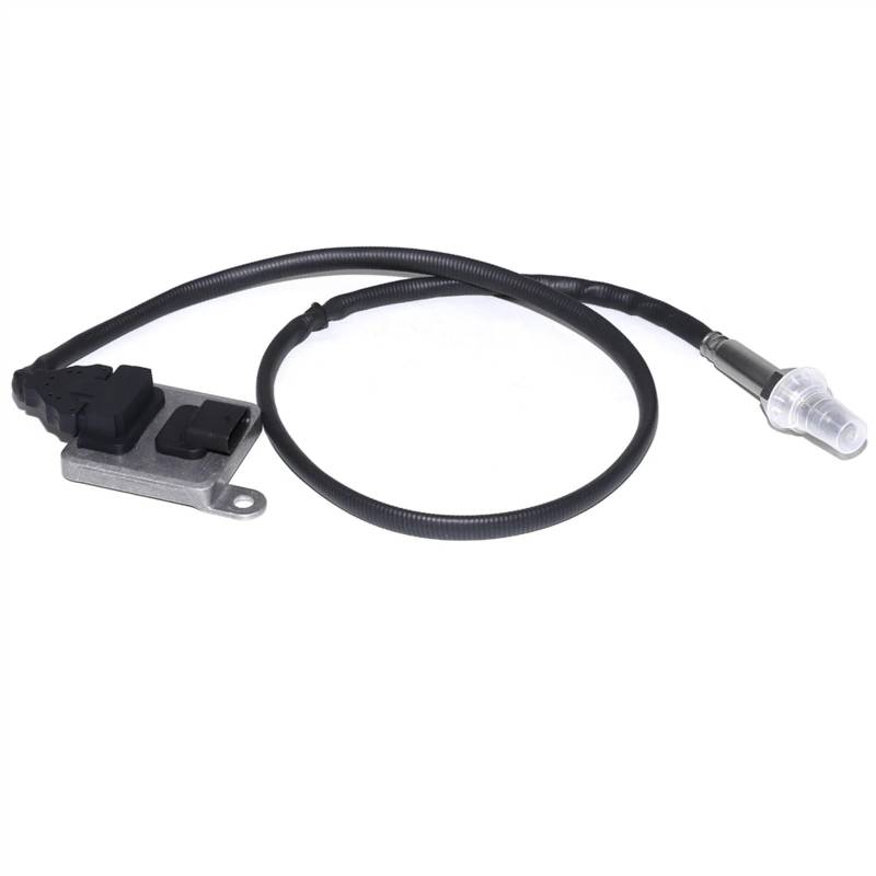 YPLVWSOYQ Stickoxid NOx Sensor Kompatibel Mit VW Für Passat Für Variant 3G5 2014 2015 2016 2017 Auto-NOX-Katalysator 5-poliger Stickstoff-Sauerstoff-Sensor 5WK9 7251 03N907807A von YPLVWSOYQ