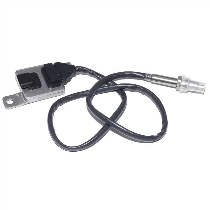 YPLVWSOYQ Stickoxid NOx Sensor Kompatibel Mit VW Für Sharan 7N1 7N2 2010 NOx-Katalysator 5-poliger Stickstoff-Sauerstoff-Sensor 5WK97233 04L907805L von YPLVWSOYQ