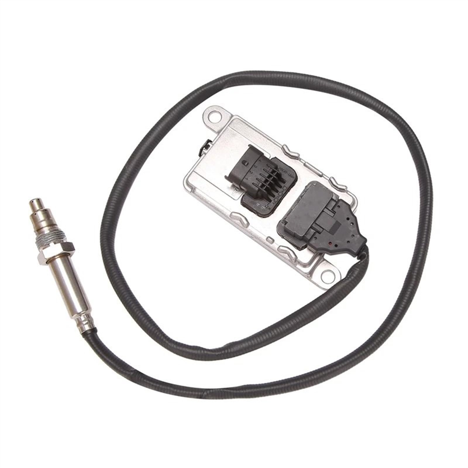 YPLVWSOYQ Stickoxid NOx Sensor Kompatibel Mit Volvo Für FE FH FL FM 2006 2007 2008 2009 2010 2011 2012 2013 Auto Nox Sensor Stickoxid Sensor 24V Motor Ersatzteile 22827993 A2C93782800 5WK97371 von YPLVWSOYQ