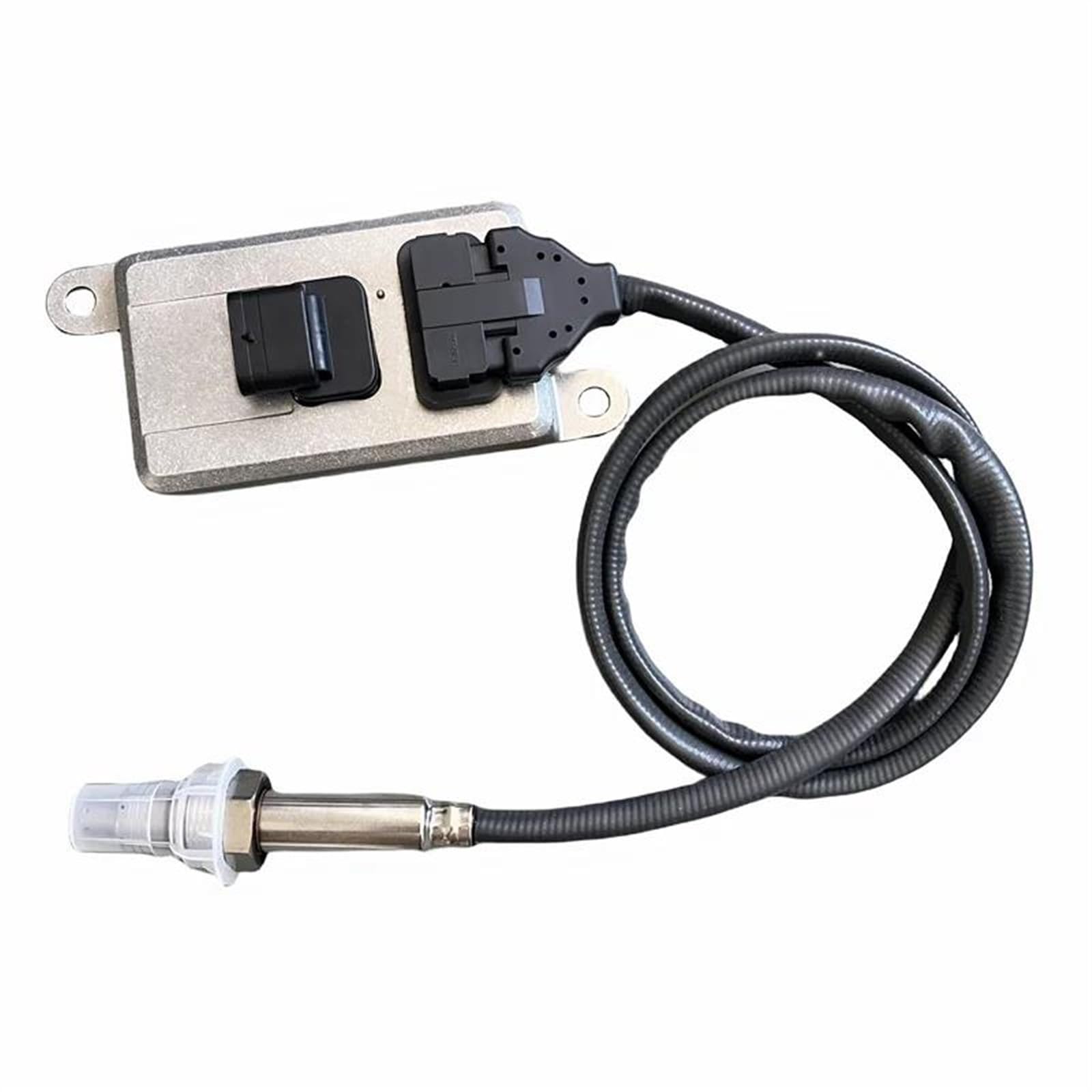 YPLVWSOYQ Stickoxid NOx Sensor Kompatibel Mit Volvo Für FH FM Für Penta LKW Auto Ersatzteile NOx Sensor 5WK9 6717B 22219283 5WK96717B Stickoxid Sensor(NOX Sensor) von YPLVWSOYQ