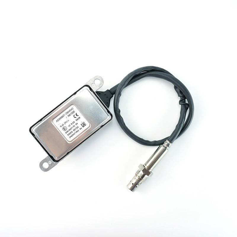 YPLVWSOYQ Stickoxid NOx Sensor Kompatibel Mit Volvo OE: 2894940 5WK96675A A034X847 Lambdasonde Stickstoff-Sauerstoff-Sensor NOx-Sensorsonde von YPLVWSOYQ