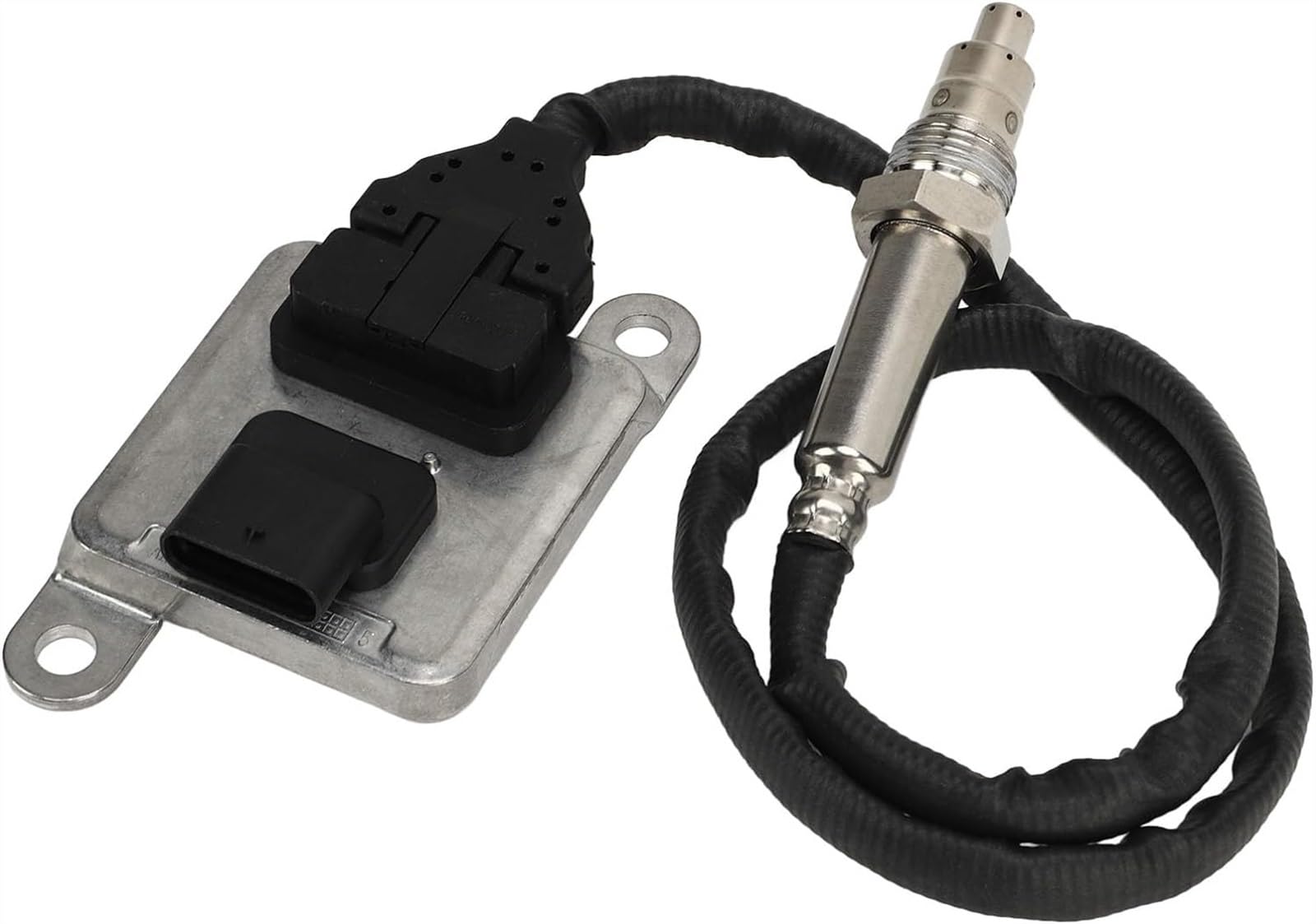 YPLVWSOYQ Stickoxid NOx Sensor ML239040 5WK96680A Kompatibel Mit Fuso Truck NOX Sensor Stickoxidsensor von YPLVWSOYQ