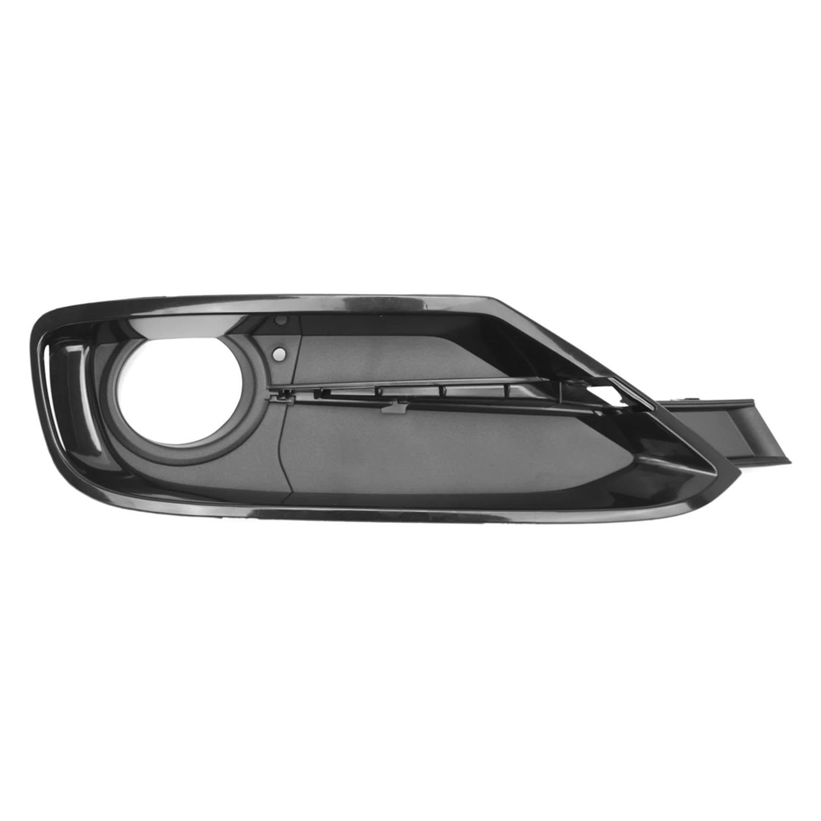 YPLVWSOYQ Stoßstangengitter Kompatibel Mit Für 3er-Serie Für F30 F31 2011–2018 Auto-Frontstoßstange, Nebelscheinwerfergitter, Nebelscheinwerferabdeckung, OEM: 51117300737 51117300739(Left) von YPLVWSOYQ