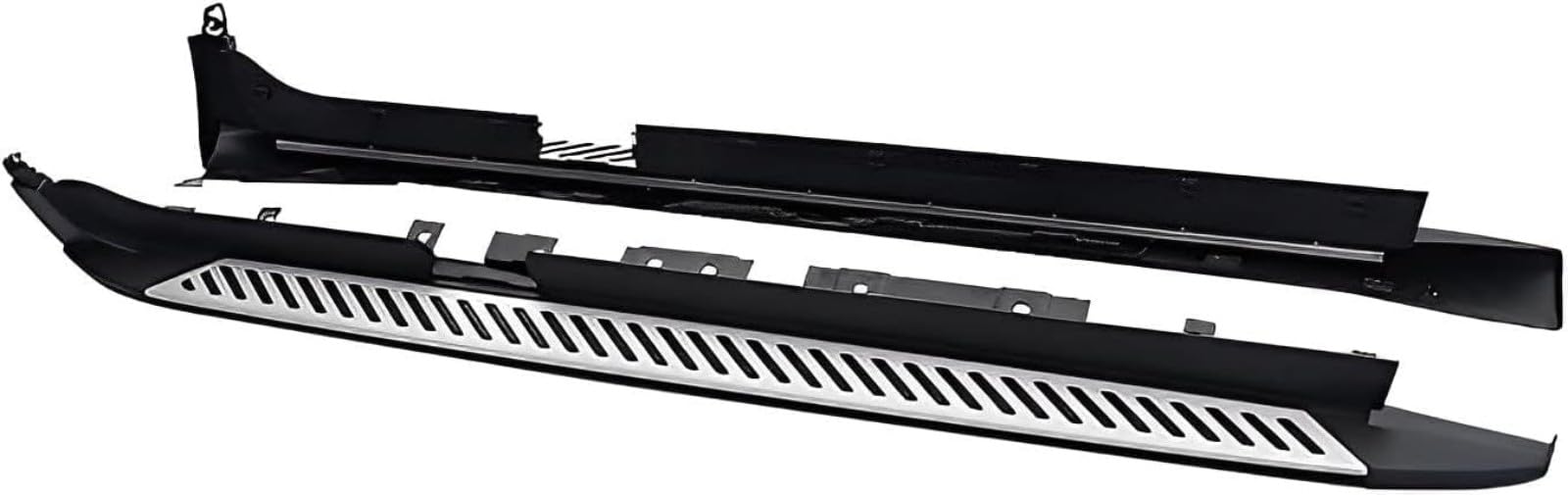 Car Side Skirts für BMW X3 G01 2018 2019,Universal Auto Seitenschweller aus EPP-Schaumstoff von YPZJXQXQ