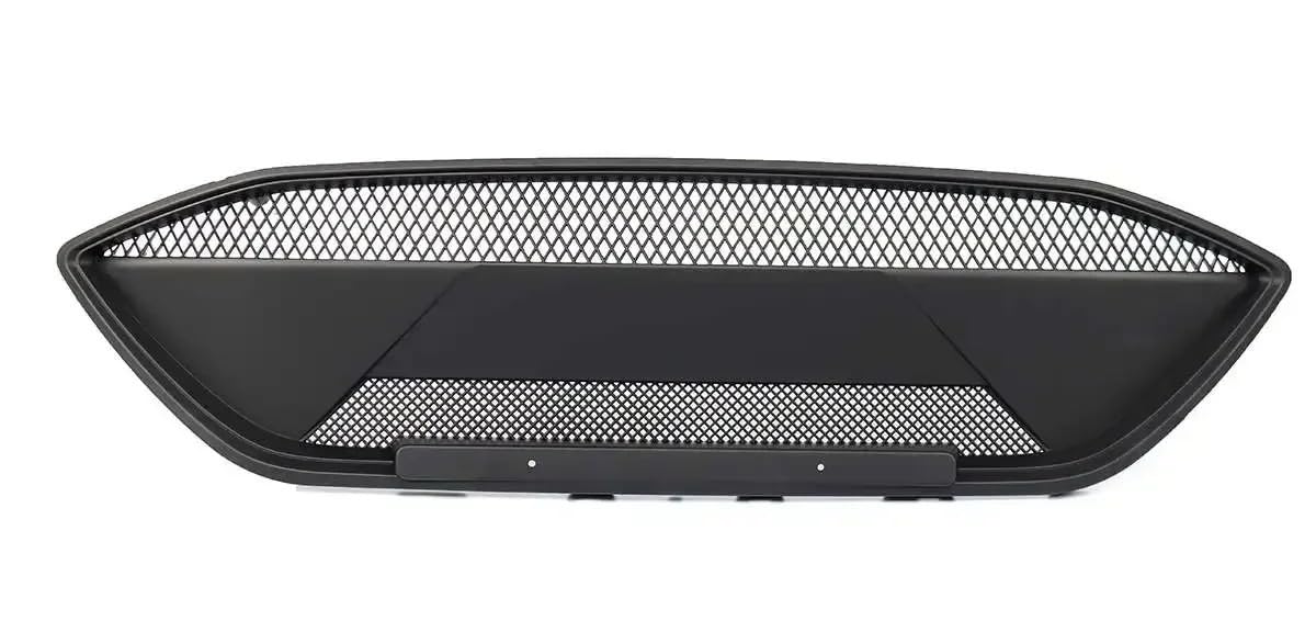 Auto Front Grill Auto Kühlergrill Für Focus Für MK4 Für ST-Linie 2019 2020 2021 Front Kühlergrill Auto Zubehör Auto Front Nieren Kühlergrill von YQZGRD