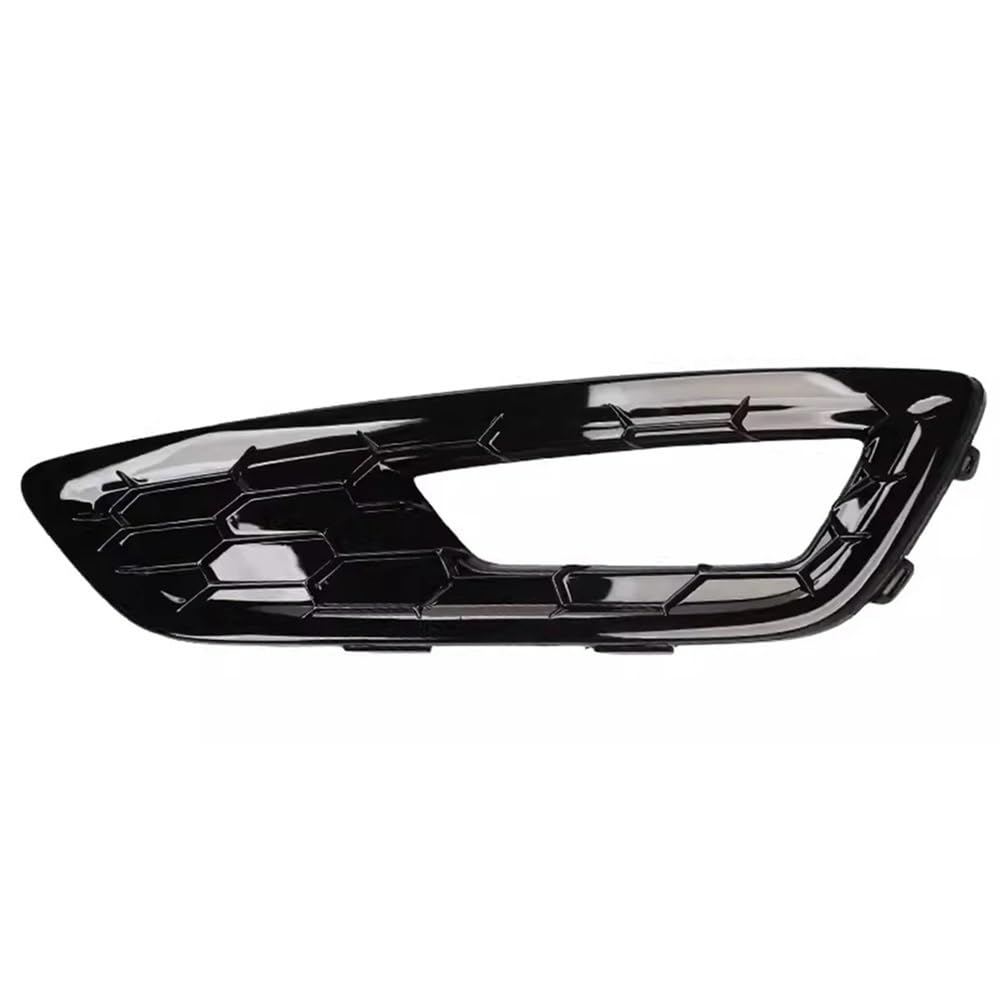 Auto Front Grill Auto Nebelscheinwerfer Nebelscheinwerfer Frontstoßstange Nebelscheinwerfer DRL Tagfahrlicht Abdeckrahmen Haubengrill für Focus MK3 2015–2018 Auto Front Nieren Kühlergrill von YQZGRD