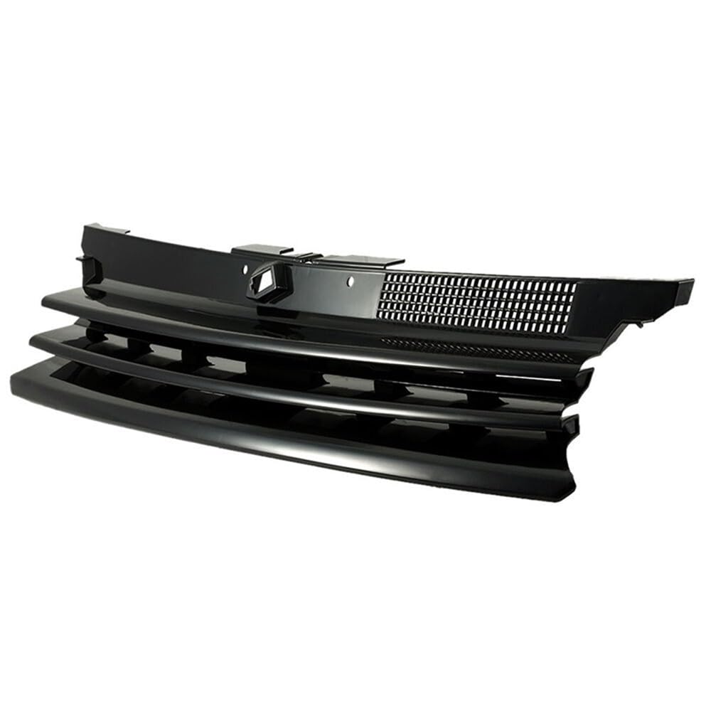 Auto Front Grill Autogrill Frontgrill für 4 MK4 GTI R32 1997-2004 1J0853655G Auto Front Nieren Kühlergrill von YQZGRD