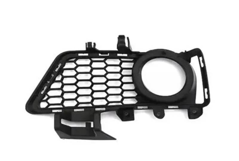 Auto Front Grill Für 320i 328i 328d 328dx 330i 330e 340i (F30 F31) 2016-2019 Frontstoßstange Nebelscheinwerfer Grill Auto Front Nieren Kühlergrill von YQZGRD