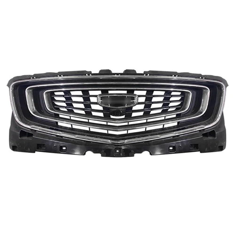 Auto Front Nieren Kühlergrill Auto Front Stoßstange Grill Medium Net Für Geely Für Atlas Für Boyue Pro Für Proton X70 Auto Zubehör von YQZGRD