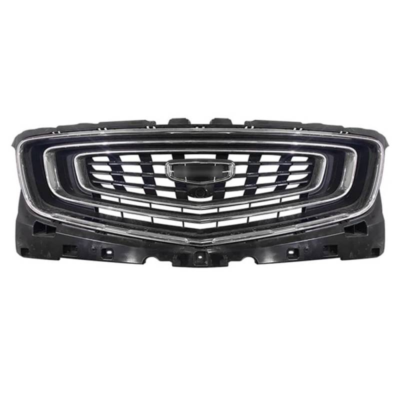 Auto Front Nieren Kühlergrill Auto Front Stoßstange Grill Medium Net Für Geely Für Atlas Für Boyue Pro Für Proton X70 Auto Zubehör von YQZGRD