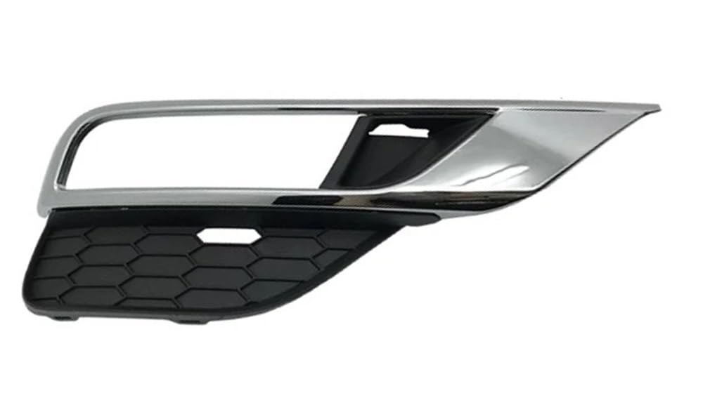 Auto Front Nieren Kühlergrill Auto Front Stoßstange Nebel Licht Abdeckung Grille Für CR-V CRV 2015 2016 71108-T0N-T00 71103-T0N-T00 Auto Zubehör von YQZGRD