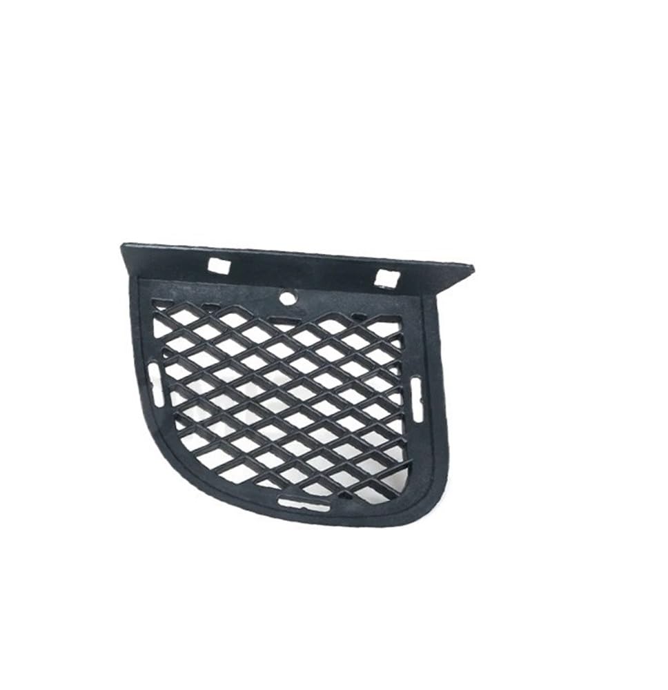 Auto Front Nieren Kühlergrill Auto Frontschürze Nebelscheinwerfer Abdeckung Für Tucson 2005 2006 2007-2009 Belüftung Nebel licht kühlergrill Trim 865662E000 865652E000 von YQZGRD