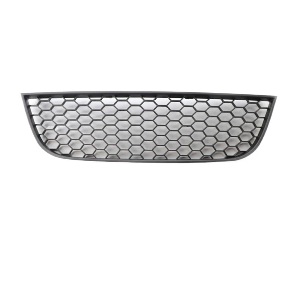 Auto Front Nieren Kühlergrill Auto Frontschürze Unteren Nebelscheinwerfer Vent Grille Grill Abdeckung Fall Für GTI 2006 2007 2008 2009 MK4 9N3 von YQZGRD