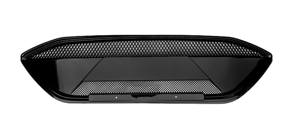 Auto Front Nieren Kühlergrill Auto Teil Für Focus MK4 2019 2020 2021 ST Linie MD Frontschürze Grille Auto Vorne Auto Zubehör von YQZGRD