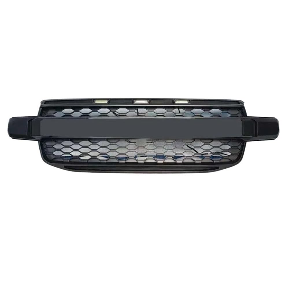 Auto Front Nieren Kühlergrill Frontgrills für R&Anger 2022 2023 Zubehör T9 MK4 PX4 Version XLT Wildtrak Sport Pickup Auto Maske Mesh von YQZGRD