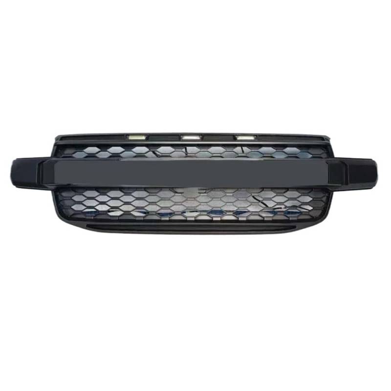 Auto Front Nieren Kühlergrill Frontgrills für R&Anger 2022 2023 Zubehör T9 MK4 PX4 Version XLT Wildtrak Sport Pickup Auto Maske Mesh von YQZGRD