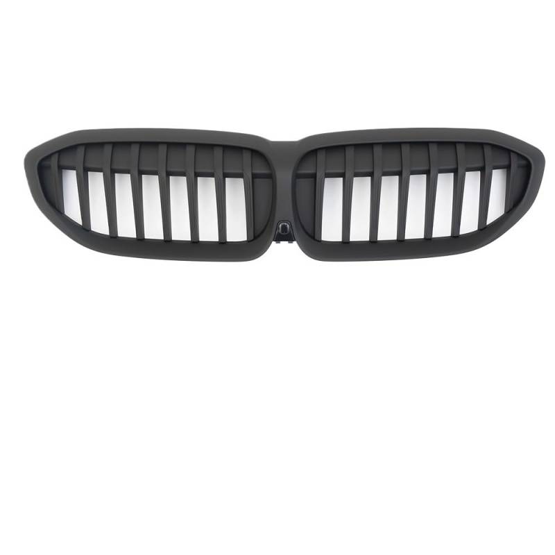 Auto Front Nieren Kühlergrill Frontkühlergitter Gitter Nierengrill Tuning Mesh Für 3er G20 G21 2019 2020 2021 2022 318i 320i 320d 330i 340i 340d von YQZGRD