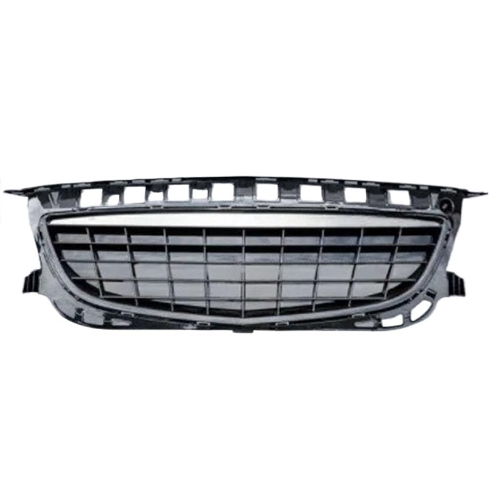 Auto Front Nieren Kühlergrill Frontstoßstange Grill Für Regal Für Insignia Grill GS 2014 2015 2016 Kühlergrill Auto Styling Auto Zubehör von YQZGRD