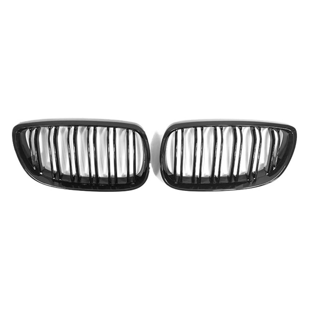 Auto Front Nieren Kühlergrill Für 3er-Serie E90 E92 E93 2005–2011 von YQZGRD