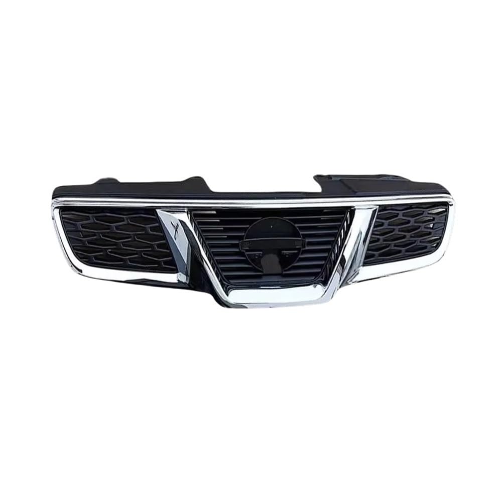 Auto Front Nieren Kühlergrill Für Qashqai J10 j11 2008~2021 Frontgrill Um Zierleiste Stoßstangenhaube Kühlergrill Grillzubehör von YQZGRD