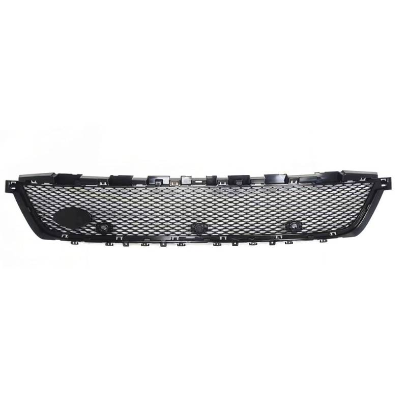 Auto Front Nieren Kühlergrill Für Range Für Rover Für Velar L560 2017 2018 2019 2020 2021-2023 LR157793 Frontgrill Unteren Stoßfänger Haube mesh Grill Grid Kit von YQZGRD