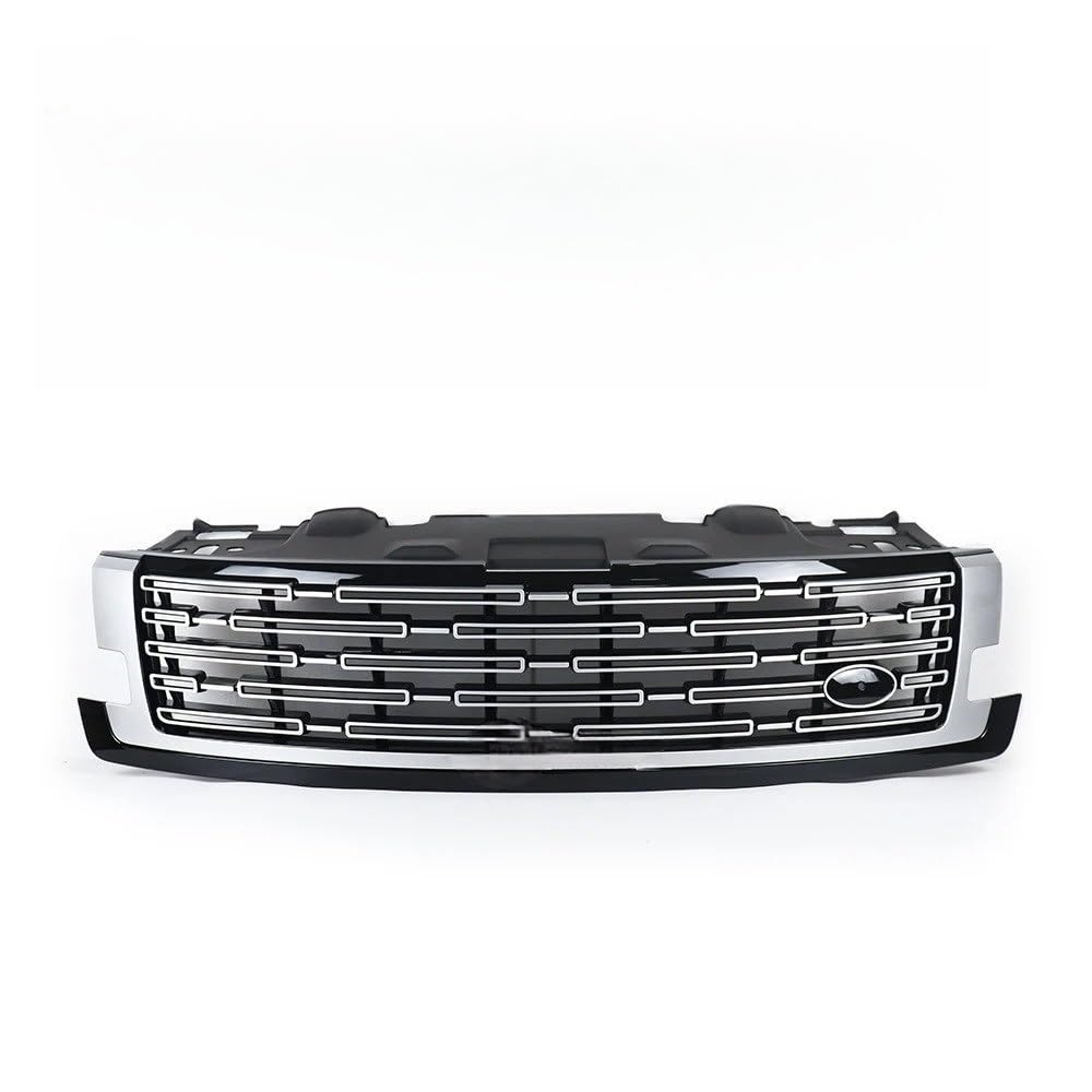 Auto Front Nieren Kühlergrill Kühlergrill Für Range Für Rover Für Vogue SV Für Version 2023 2024 2025 L460 Ansaughaube Kühler Auto Zubehör von YQZGRD