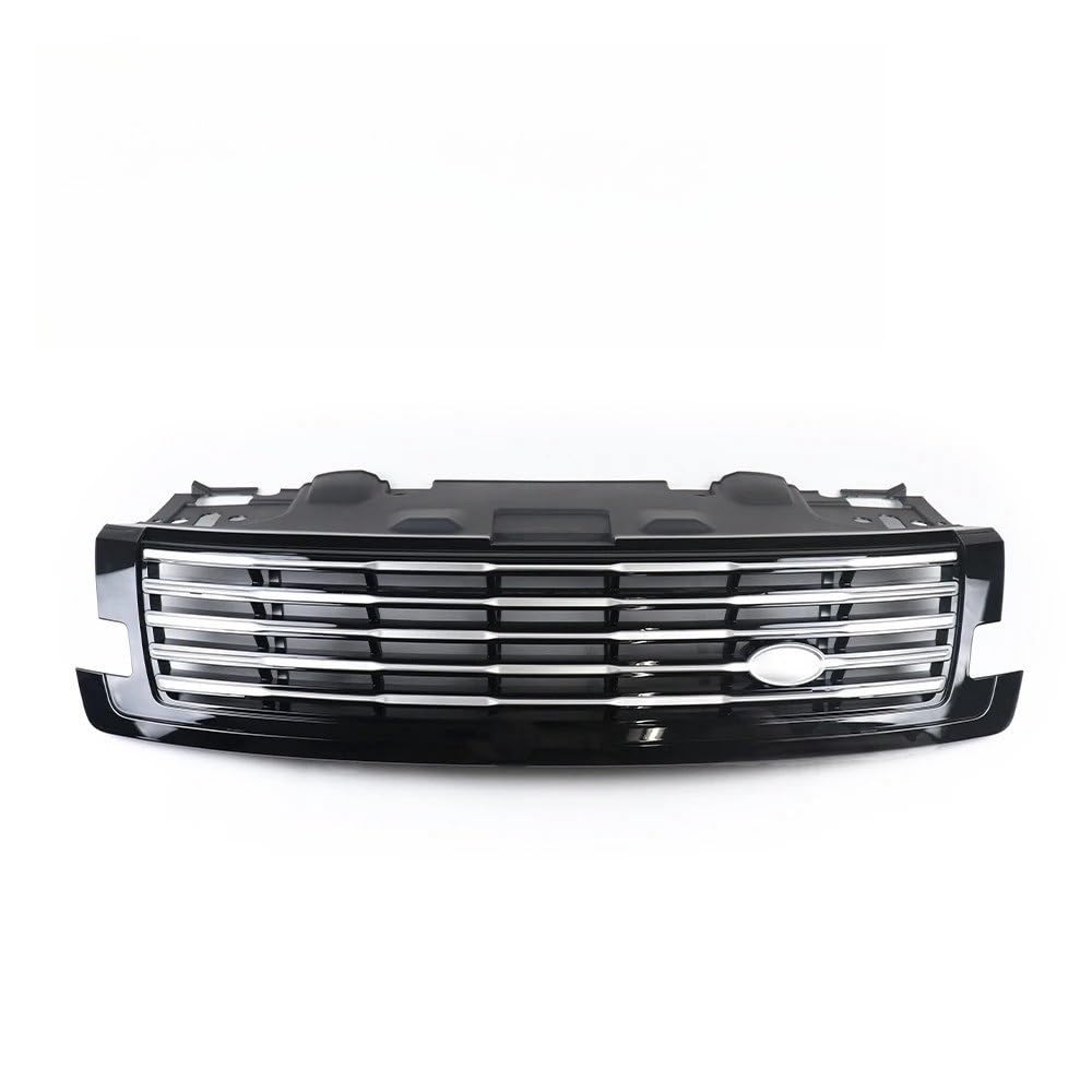 Auto Front Nieren Kühlergrill Kühlergrill Für Range Für Rover Für Vogue SV Für Version 2023 2024 2025 L460 Ansaughaube Kühler Auto Zubehör von YQZGRD