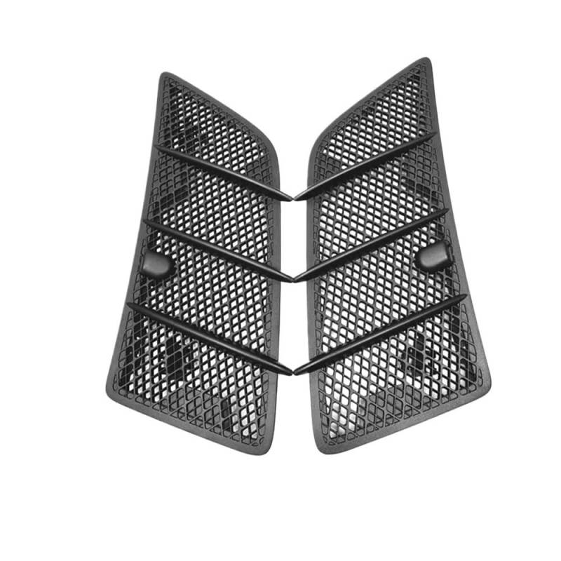 Auto Front Nieren Kühlergrill OE; A1648804305 A1648804405 Für Benz Motorhaube Grille Abdeckung Belüftung Net W164 GL350 GL450 GL500 W164 ML320 ML350 ML400 von YQZGRD