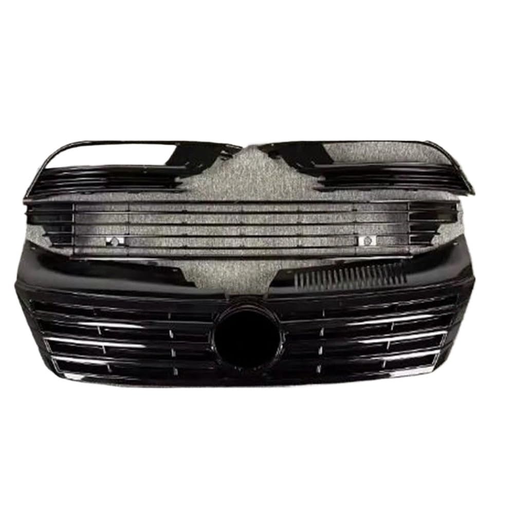 Auto Front Nieren Kühlergrill Passend für 2013 2014 2015 2016 2017 für CC vorne Oben Kühlergrill Mesh Grill von YQZGRD