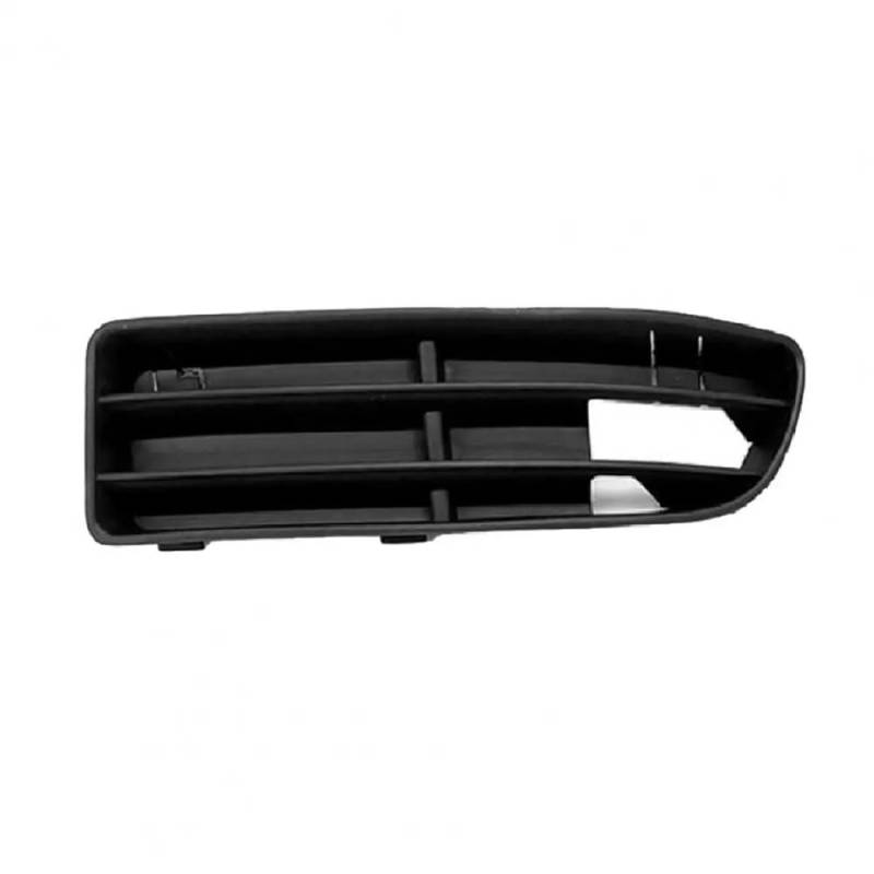 Auto Front Nieren Kühlergrill Unterer Kühlergrill Schwarz Stoßstange Seite Grill Abdeckung 1J5853665B 1J5853666C Für Für Bora MK4 1999-2004 Auto Zubehör von YQZGRD