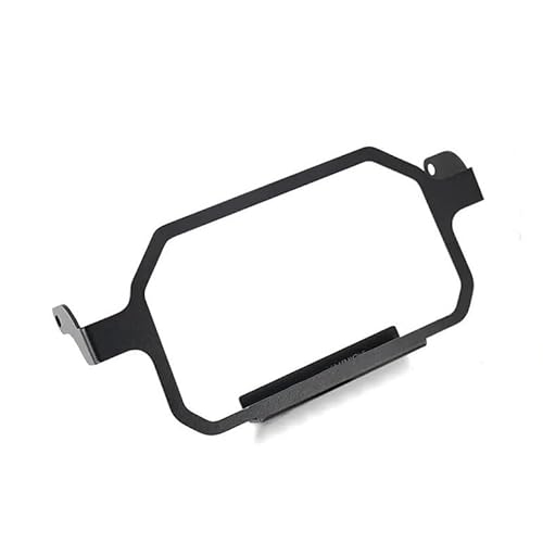 Displayschutzfolie Schutzfolie Motorrad-Messinstrumentenrahmen Für F 850 ​​GS F850GS F850 GS 850 850GS Adventure ADV TFT-Diebstahlschutz Displayschutzfolie Instrumentenschutz von YQZGRD