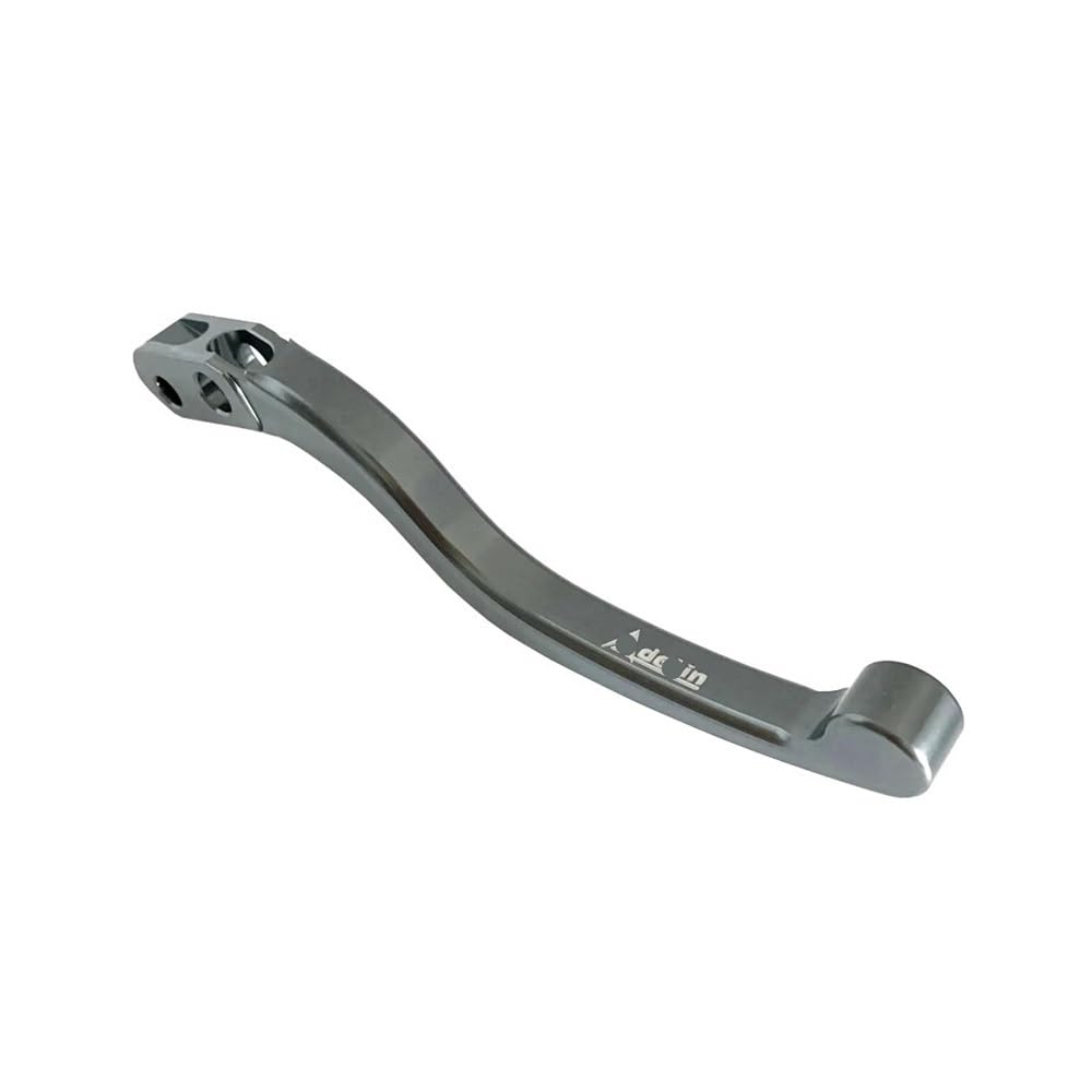 Lenker Bremse Handbremse Hebel Aluminium Motorrad Hydraulische Kupplung Bremspumpe Hauptzylinder Griffhebel Für Adelin PX-1 Bremskupplungshebel von YQZGRD