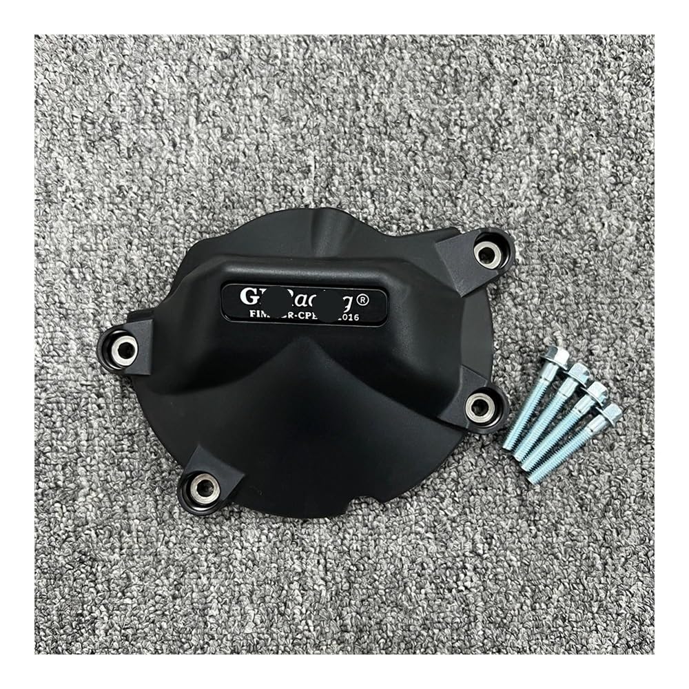 Motorrad Motorstatorabdeckung FÜR S&uzuki GSX-R1000 FÜR GSXR-1000 2009 2010 2011 2012 2013 2014 2015 2016 Motorräder Motor Abdeckung Schutz Fall von YQZGRD