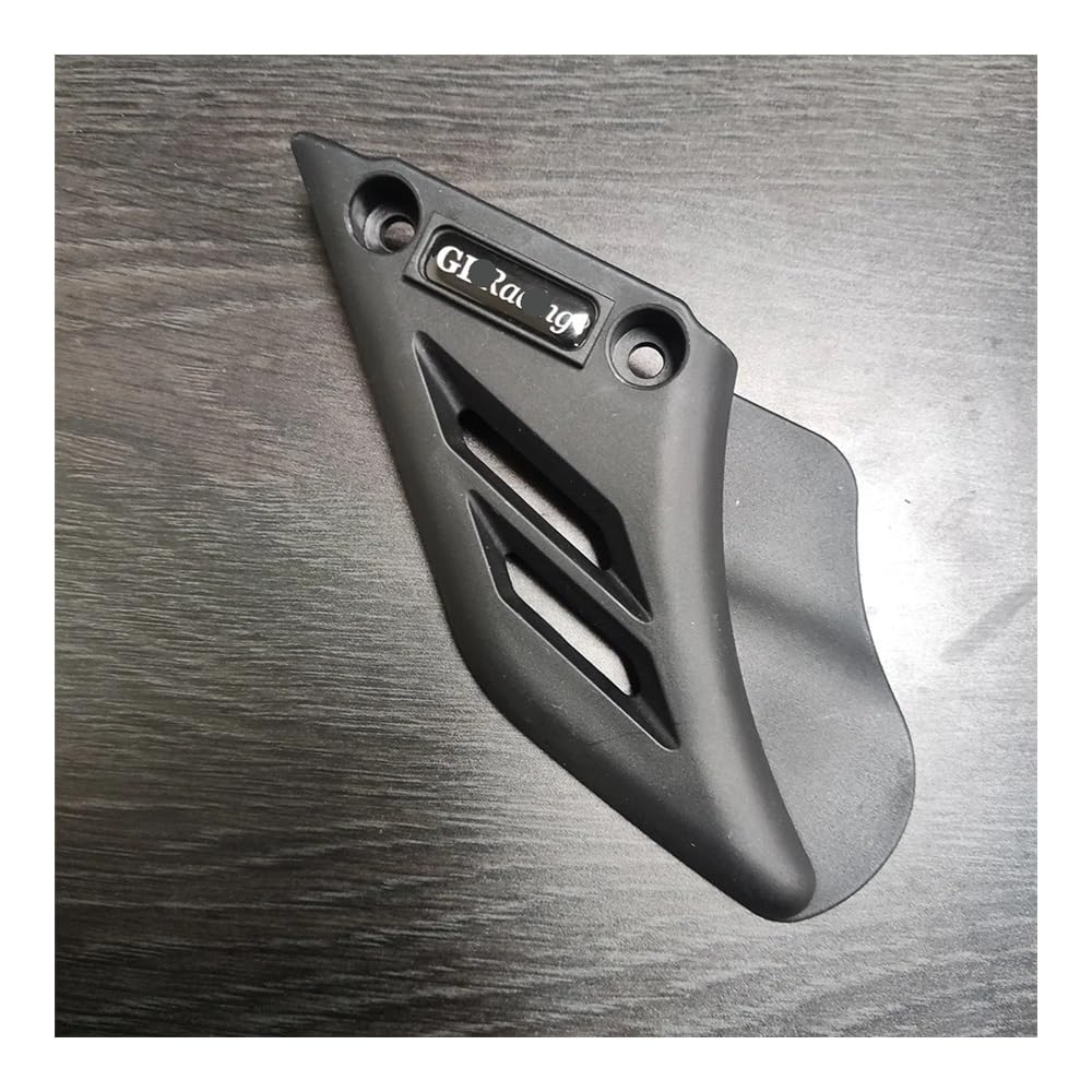 Motorrad Motorstatorabdeckung Motorrad Motor Abdeckung Protektoren Für K&awasaki ZX-10R ZX10R 2011-2024 Druck von YQZGRD