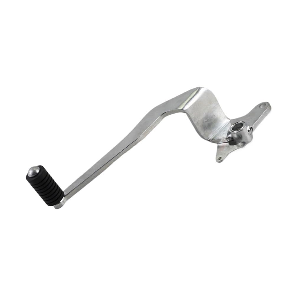 Motorrad Schalthebel Für Tracer 700/7/GT Getriebe Shifter Hebel Bremshebel Shift Pedal Für Y&amaha MT-07 FZ-07 MT07 Für Tracer 7 /GT 700GT XSR700 2014-2023 von YQZGRD